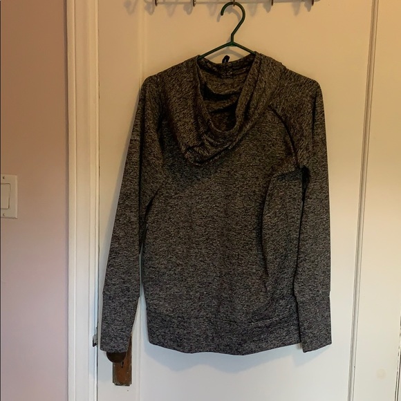 Columbia cowl hoodie - Picture 2 of 3